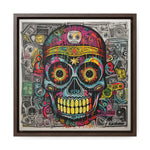 Richesse des graffitis