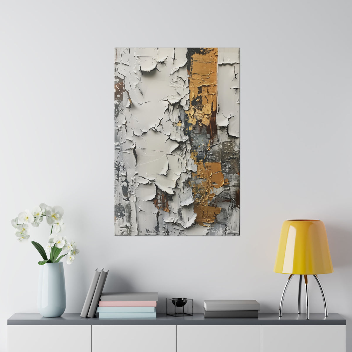 Fractured Harmony
