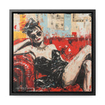 Glamour emblématique