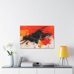 Chromatic Dreams: Abstract Spectrum