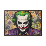Les richesses du Graffiti Joker