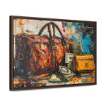 Richesse et élégance