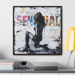 Urban Melange: Photorealistic Chaos