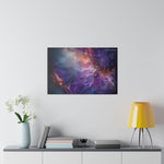 Voyage into the Depths