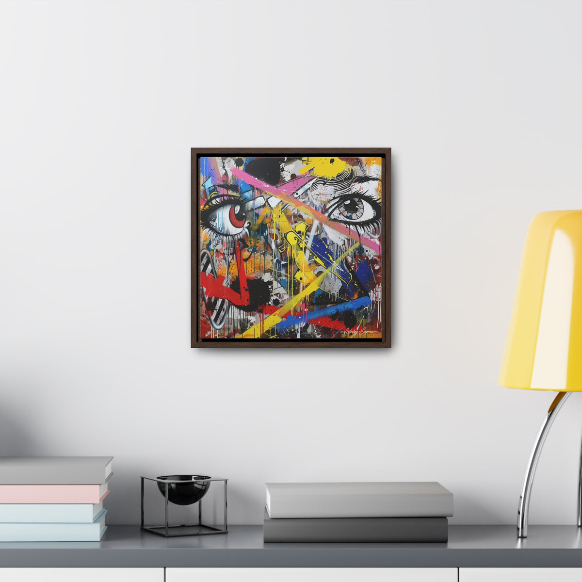Exploration of Humanity: A Vibrant Urban Tapestry