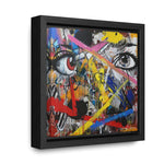 Exploration of Humanity: A Vibrant Urban Tapestry