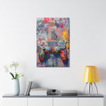 Game Controller Graffiti