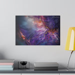 Voyage into the Depths