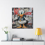 Hustle & Flow: Street Art Chronicles