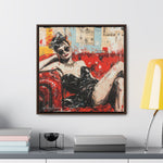 Glamour emblématique