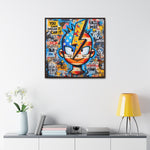 Rêvez-le, réalisez-le : inspiration graffiti pour les âmes urbaines