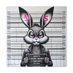 Graffiti of Prosperity: The Wealth Narrative