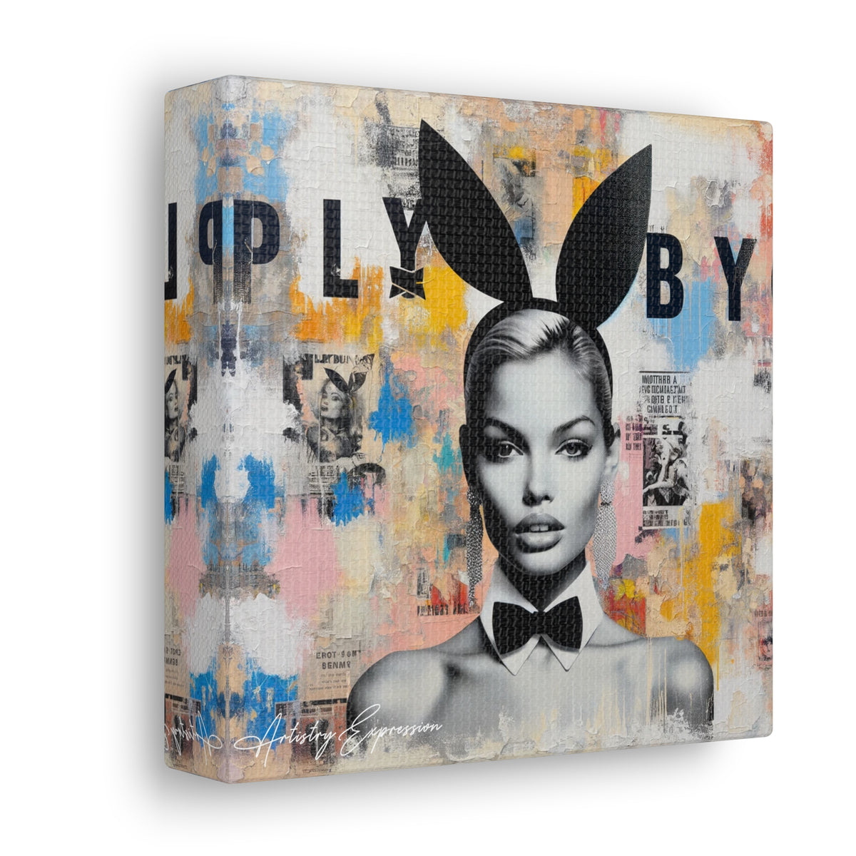 Urban Glamour: Fashion Fusion