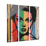 Rêve de néon des années 90