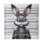 Graffiti of Prosperity: The Wealth Narrative