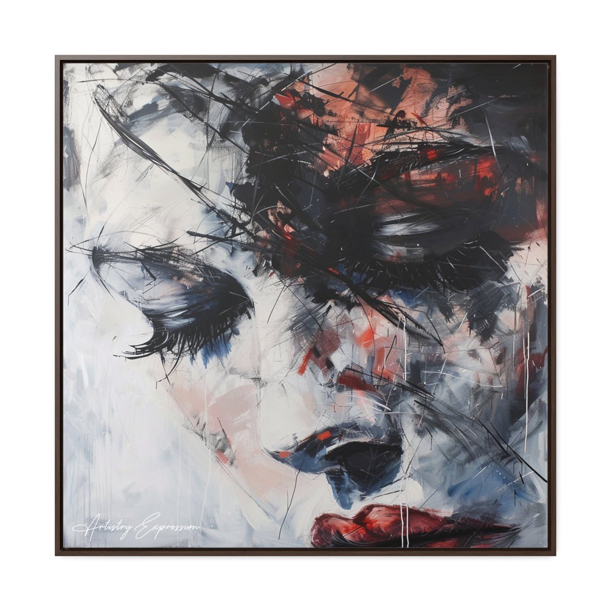 Fragmented Essence