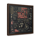 Harley Davidson : la route du luxe