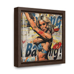 Femme Fatale: Exploring Pop Culture