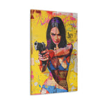 Femme Fatale: Sensuality in Pop Culture