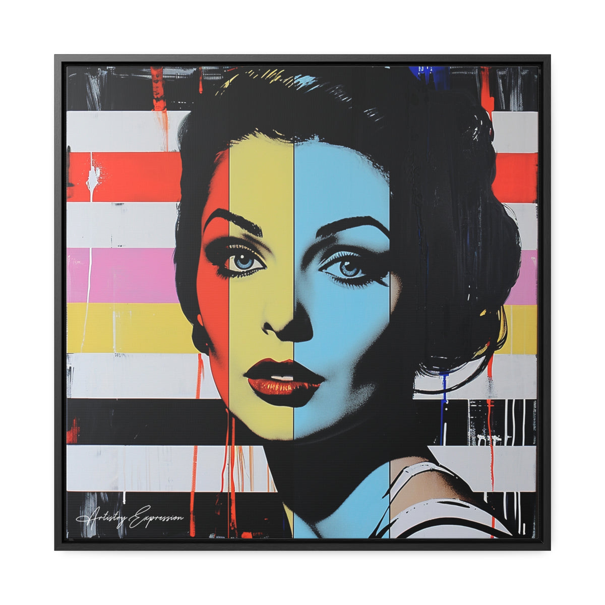 Pop Palette