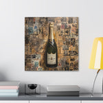 Luxury Collage: The Art of Excess