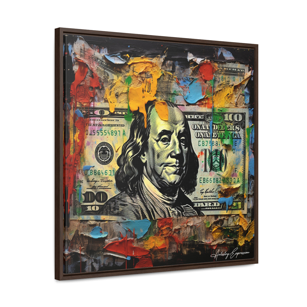 Urban Treasury