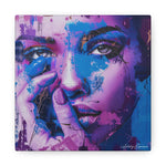 Vivid Intrigue: A Modern Allegory of Freedom