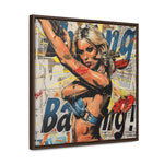 Femme Fatale: Exploring Pop Culture