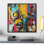 Célébrer l’humanité : une tapisserie urbaine