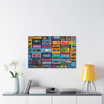 Pixel Playground : redécouvrir le jeu des années 90