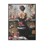 Luxury and Refinement