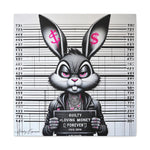 Graffiti of Prosperity: The Wealth Narrative