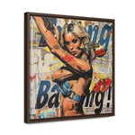 Femme Fatale: Exploring Pop Culture