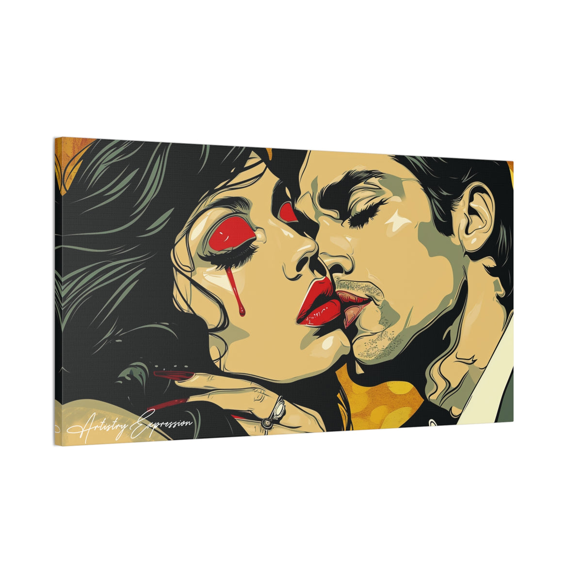 Pop Love