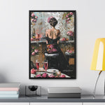 Luxury and Refinement