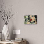 Chuchotements riches