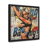 Femme Fatale: Exploring Pop Culture