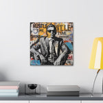 Triomphe financier : la victoire de l'entrepreneur