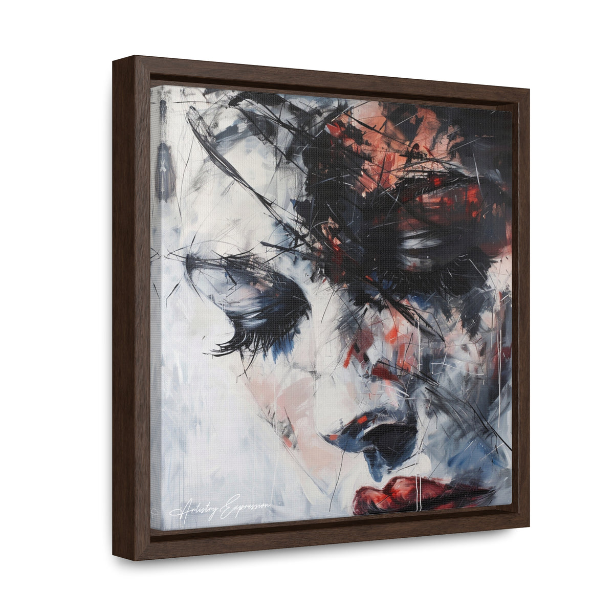 Fragmented Essence
