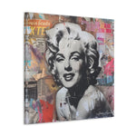 Pop Icon: Marilyn's Mosaic