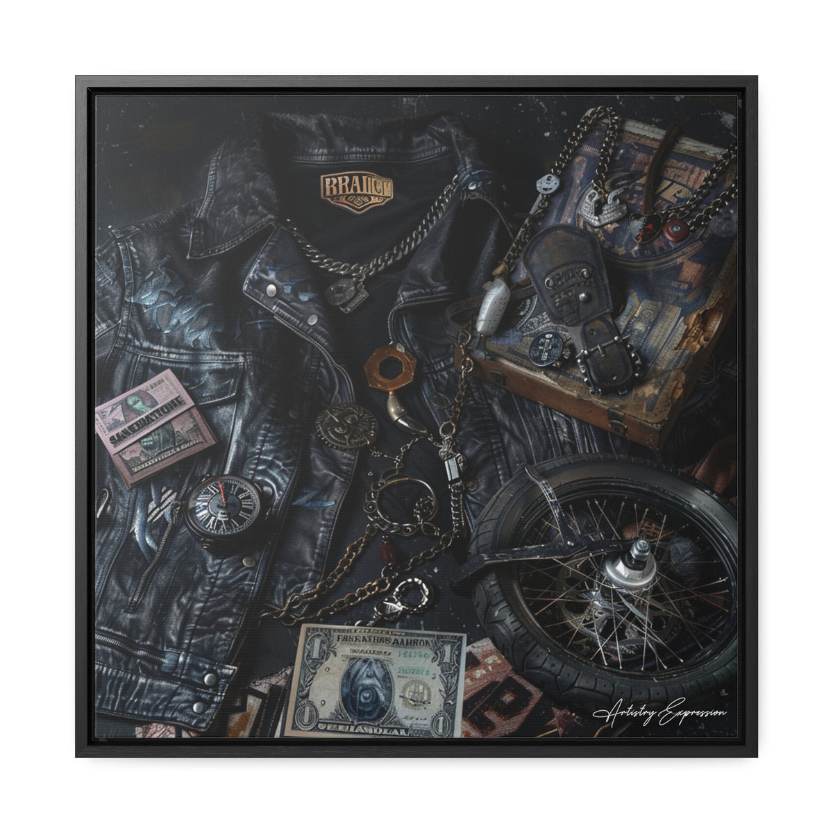 Harley Davidson: Riding the Dream
