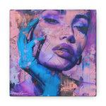 Chromatic Reverie: A Sensual Encounter