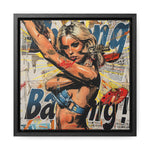 Femme Fatale: Exploring Pop Culture