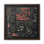 Harley Davidson : la route du luxe