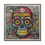 Richesse des graffitis