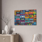 Pixel Playground : redécouvrir le jeu des années 90