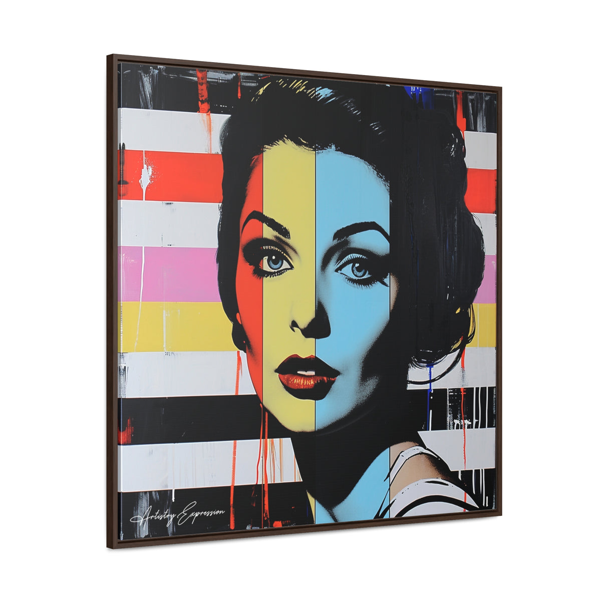 Pop Palette