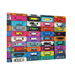 Retro Rewind: Nostalgia of the 90s VHS