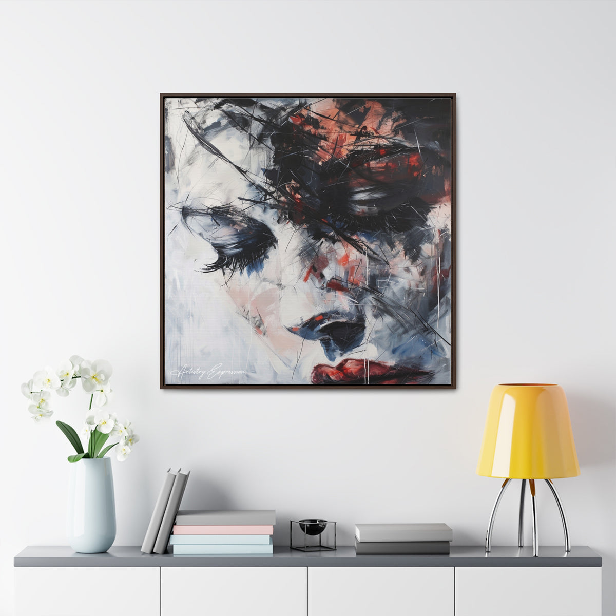 Fragmented Essence