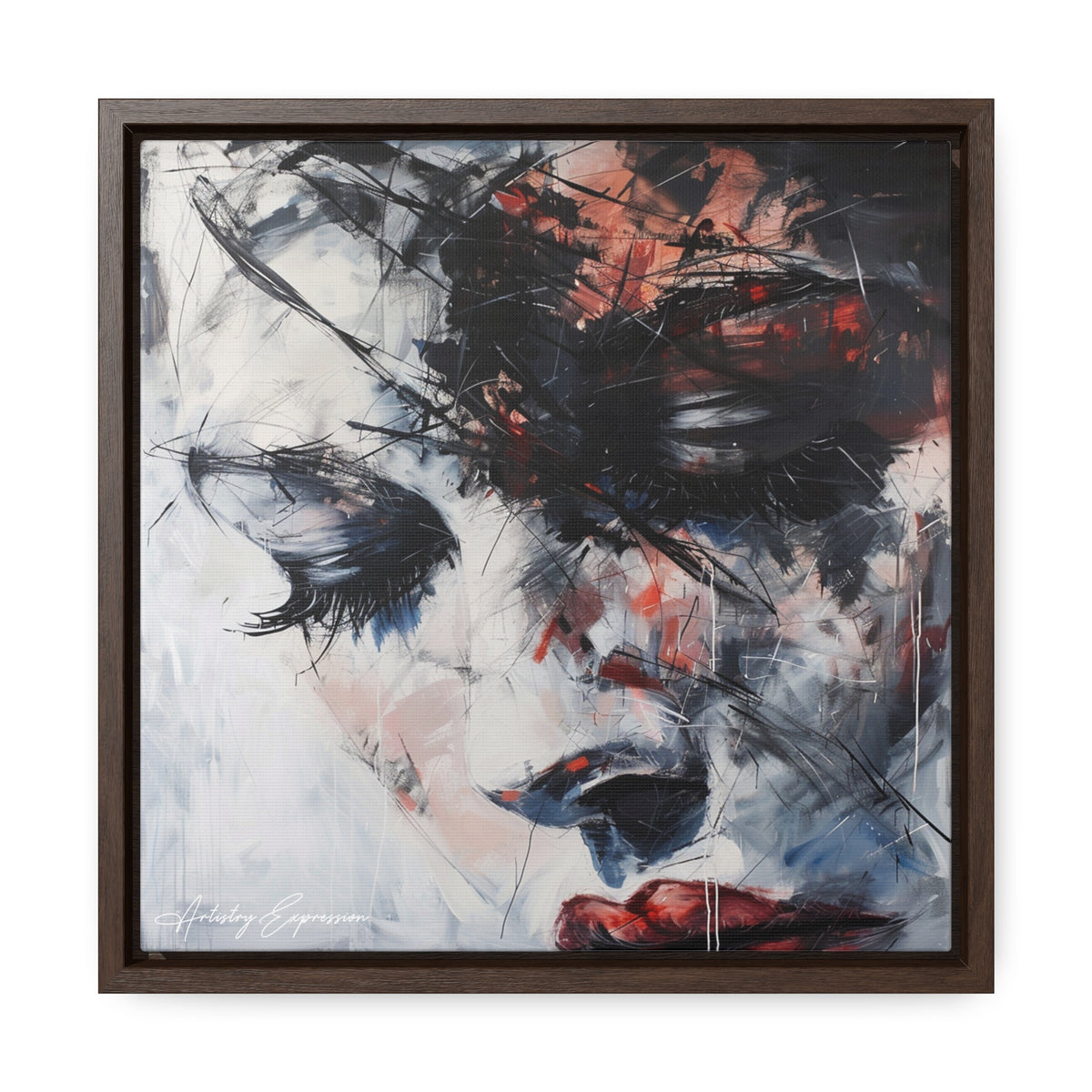 Fragmented Essence